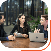 Discovery & Discussion